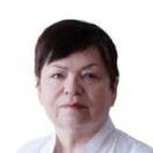 Аксенова Вера Ивановна