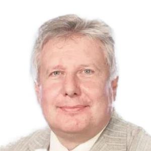 Дробижев Михаил Юрьевич