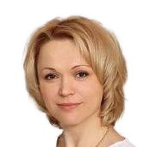 Константинова Юлия Ивановна