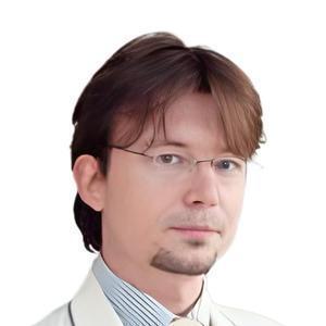 Жовтый Сергей Николаевич