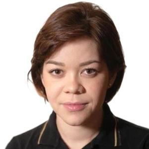 Чернощекова Валерия Сергеевна