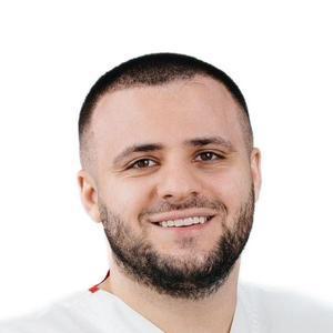 Шихиев Эльмир Захирович