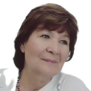 Горностаева Софья Михайловна
