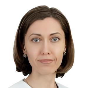 Жданова Анастасия Павловна