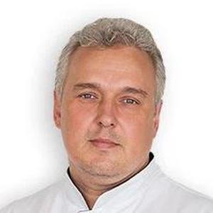 Карпухин Григорий Владимирович