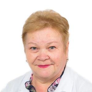 Хисамутдинова Индия Забировна