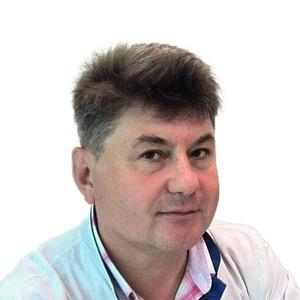 Савин Олег Петрович