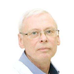 Желвис Игорь Витаутасович