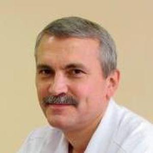 Печёнкин Евгений Юрьевич
