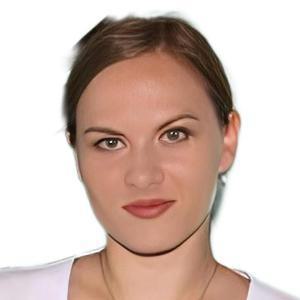 Кургускина Екатерина Александровна