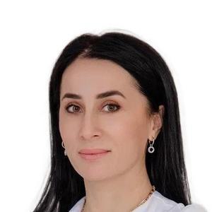 Ванян Диана Лаврентьевна