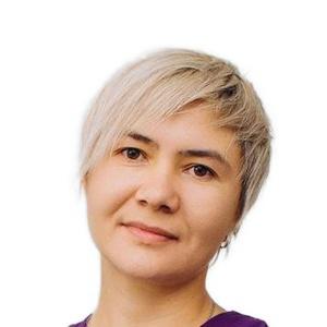 Масловская Зоя Владимировна