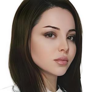 Гаджибиева Диана Магомедрасуловна