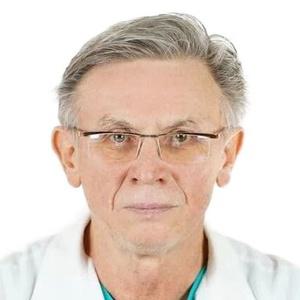 Макеев Владимир Николаевич