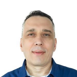 Бабиков Михаил Геннадьевич