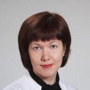 Мелдо Анна Александровна