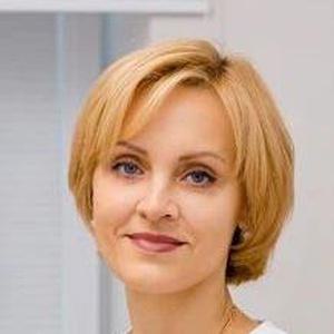 Шубина Анна Михайловна