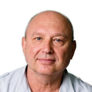 Толокевич Виталий Александрович