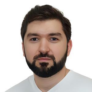 Сулейманов Саидэмин Лемаевич