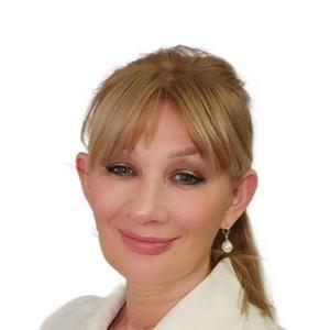 Соколова Татьяна Юрьевна