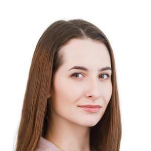 Маневская Полина Александровна
