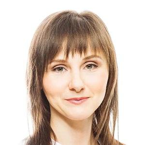 Учакина Елизавета Викторовна