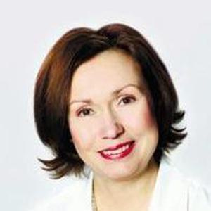 Шахвета Елена Васильевна