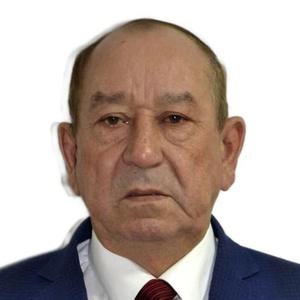 Галимов Мансур Разыхович