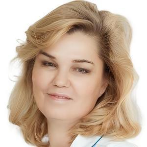 Коскова Надежда Вениаминовна