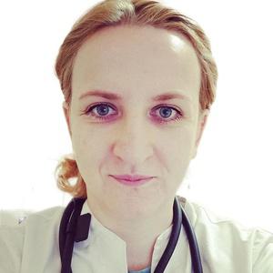 Пантелеева Евгения Леонидовна