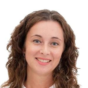 Ефремова Галина Владимировна