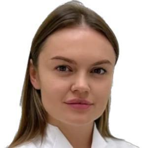 Пикалова Мария Сергеевна