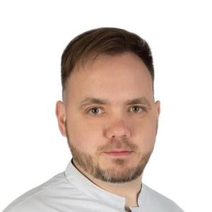 Решетов Алексей Александрович