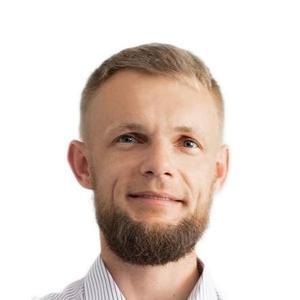 Органюк Михаил Михайлович