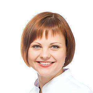 Самсонова Марина Сергеевна