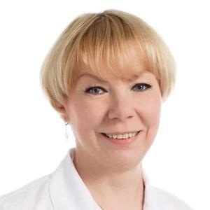 Аверьянова Инга Александровна