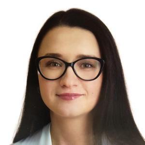 Фарйон Надежда Сергеевна