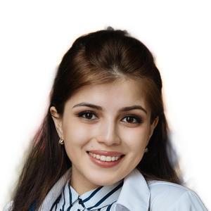 Ахмедова Фарзона Джумабоевна