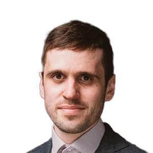 Капустинский Андрей Николаевич
