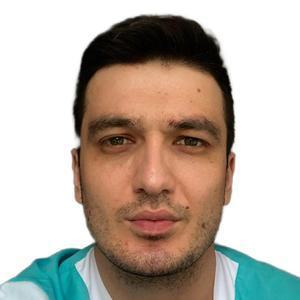 Кауфов Мухамед Хасанович