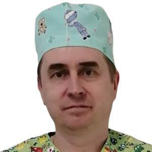 Ягунд Олег Валерьевич