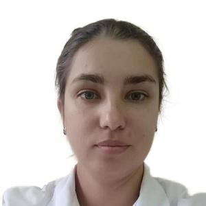 Чернецова Наталья Николаевна