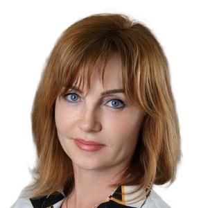 Филиных Евгения Валентиновна