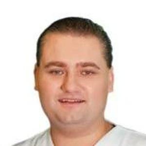 Лосев Владимир Федорович