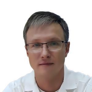 Кулак Дмитрий Александрович