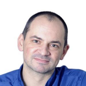 Лебедев Евгений Владимирович