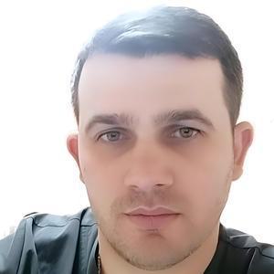 Билалов Камал Бахтиерович