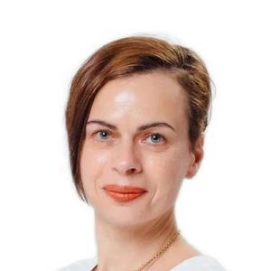 Барабанова Юлия Анатольевна