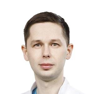 Казаков Руслан Рафаэльевич