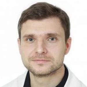 Шуганов Александр Евгеньевич